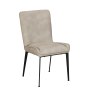 Rose Dining Chair - Misty