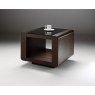 Penthouse Square Lamp Table