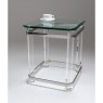 Beaumont Square Lamp Table