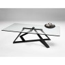 Constellation Black Coffee Table