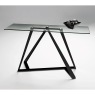 Constellation Black Console Table