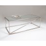 Linea Rectangular Coffee Table