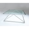 Metropolitan Square Coffee Table