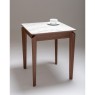 Nico Square Lamp Table