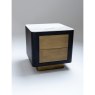 Talisman Square Lamp Table