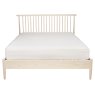 Ercol Salina Bedframe King Size