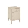 Ercol Salina Bedside Cabinet