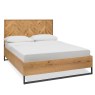 Cookes Collection Rotterdam King Size Bedstead