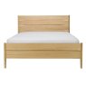 Ercol Rimini Bedstead King Size