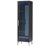 Alf Italia Oceanum Tall Display Unit (Right)