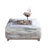 Wyndley Coffee Table Pouffe