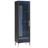 Alf Italia Oceanum Tall Display Unit (Left)