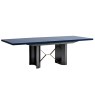 Alf Italia Oceanum Extending Dining Table