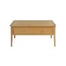 Cookes Collection Verona Coffee Table