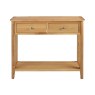 Cookes Collection Verona Console Table