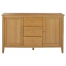 Cookes Collection Verona Large Sideboard