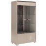 Alf Belpasso 2 Door Display Unit