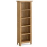 Marseille Slim Bookcase