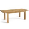 Marseille Large Extending Dining Table