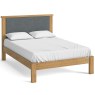 Marseille Double Bedstead