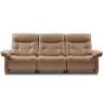 Stressless Mary 3 Seater Sofa