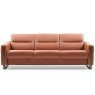 Stressless Fiona 3 Seater Sofa