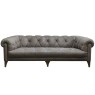 Alexander & James Luisa 3 Seater Sofa