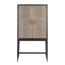 Bloomingville Bar Cabinet