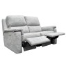 G Plan Harper Small Power Recliner Sofa