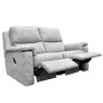 G Plan Harper Small Manual Recliner Sofa