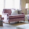 William Loveseat