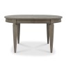 Melbourne 4-6 Extending Dining Table