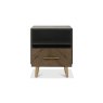 Sydney 1 Drawer Nightstand