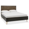 Sydney King Size Bedframe