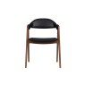 Titan Dining Chair Walnut