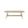 Ercol Coffee Table