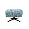 G Plan Vintage Peabody Footstool