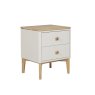 Cookes Collection Maverick Bedside Table