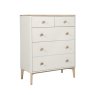 Cookes Collection Maverick Medium Chest of Drawers