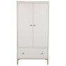 Cookes Collection Maverick 2 Door Wardrobe