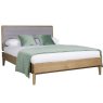 Cookes Collection Harmony Bedstead Double