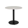 Quartz Circular Dining Table