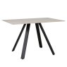 Quartz Medium Dining Table