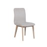 Maverick Dining Chair - Natural