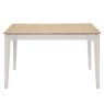 Maverick Medium Extending Dining Table