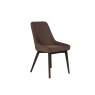 Aiden Dining Chair Brown