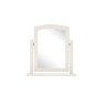 Ashley White Vanity Mirror