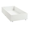 Ashley White Underbed Drawer