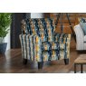 Elijah Accent Gallery Chair