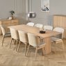 Collum Extending Dining Table